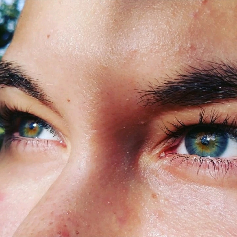 Meet your Posher, Gia